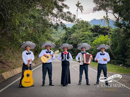 Mariachi El Son De México