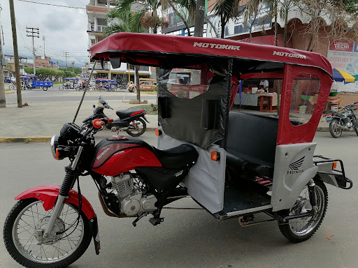 Tapicería Reyes Tarapoto