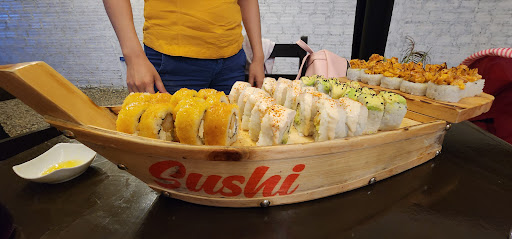 Budha Sushi Bistro