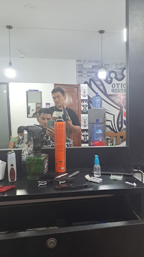 Valdito Barber shop