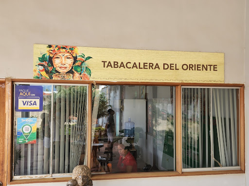 TABACALERA DEL ORIENTE SAC