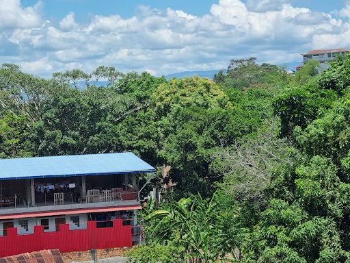 Casa Tarapoto