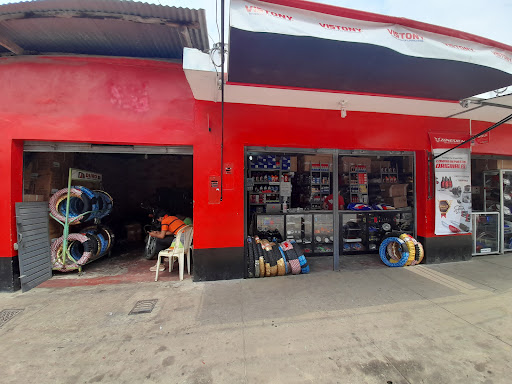 DCASTILLO MOTOREPUESTOS Tienda de repuestos y accesorios para Moto en Tarapoto