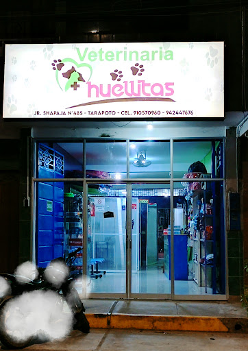 Veterinaria Huellitas Tarapoto