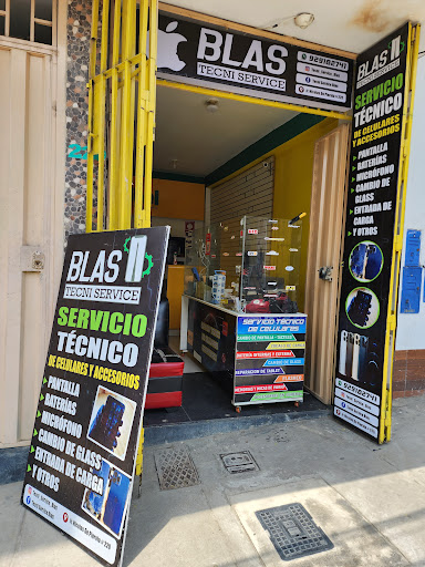 Tecni Service Blas