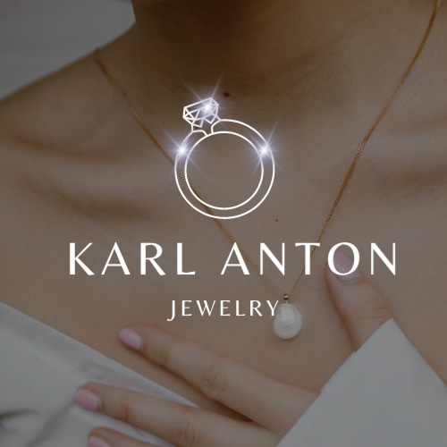 KARL ANTON JEWERLY