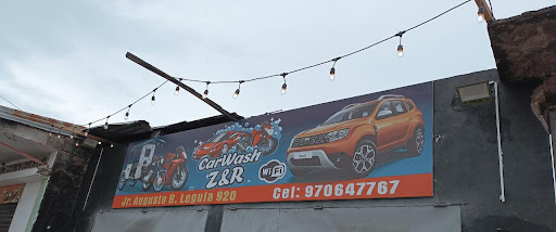 Z&R CarWash