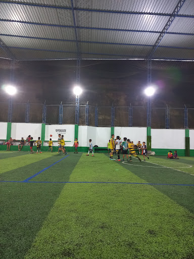 Centro Deportivo La Novia