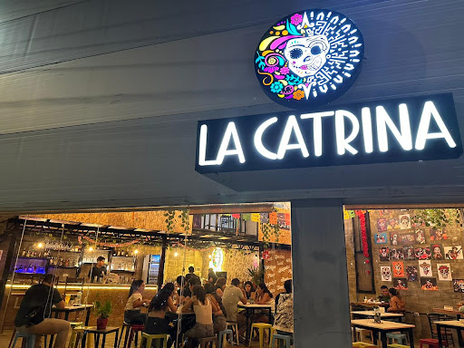 La Catrina Restobar