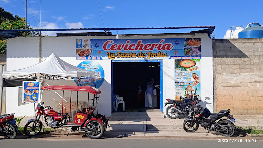 CEVICHERÍA 