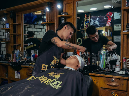 EL Cartel Barber Shop