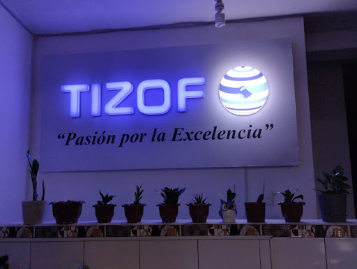 TIZOF