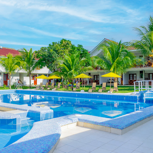 Laguna Azul Hotel & Suites