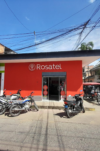 Rosatel Tarapoto