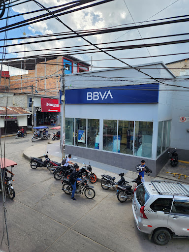 BBVA Barrio Comercio