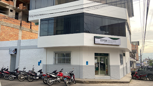 Elkysushinikkei Tarapoto