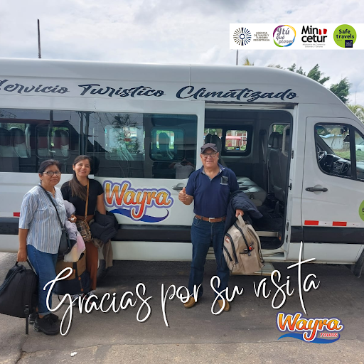 Wayra Tours Tarapoto