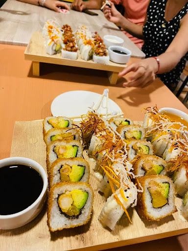 SUSHI INKA