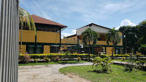 Colegio Militar Mariscal Andres Avelino Caceres