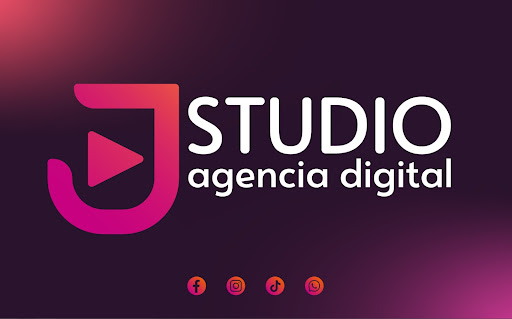 JStudio - Agencia Digital