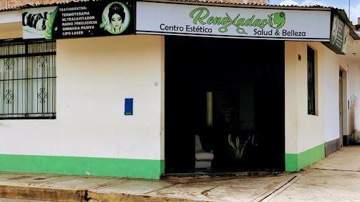 RENOVADAS SALUD & BELLEZA