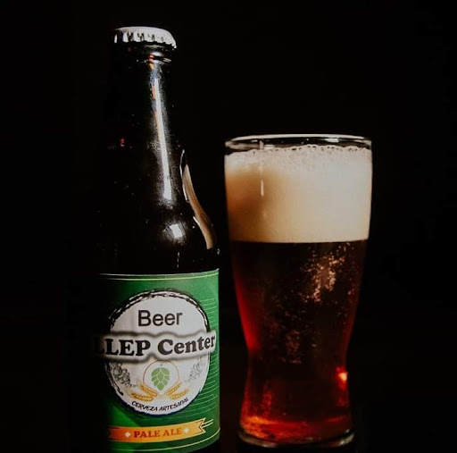 Beer LLEP Center - Cerveza Artesanal