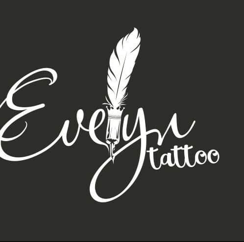 EVELYN TATTOO