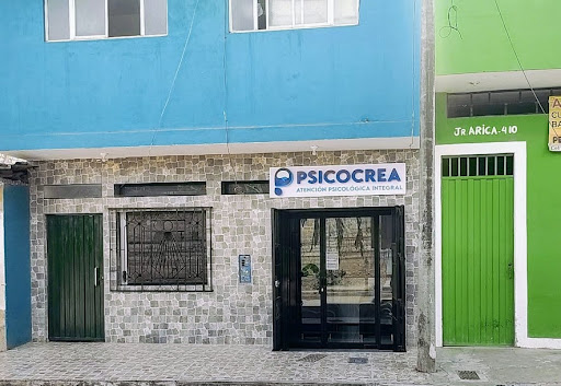 PSICOCREA TARAPOTO