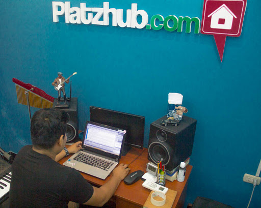 Platzhub.com