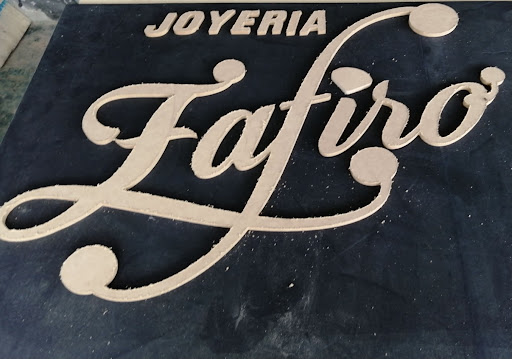 Joyería Zafiro