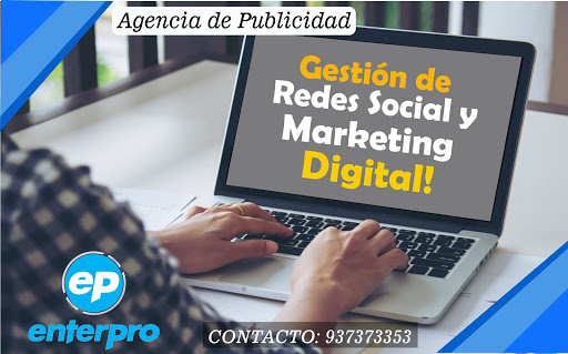 EnterPRO Tarapoto