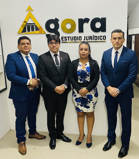 Estudio Jurídico Ágora