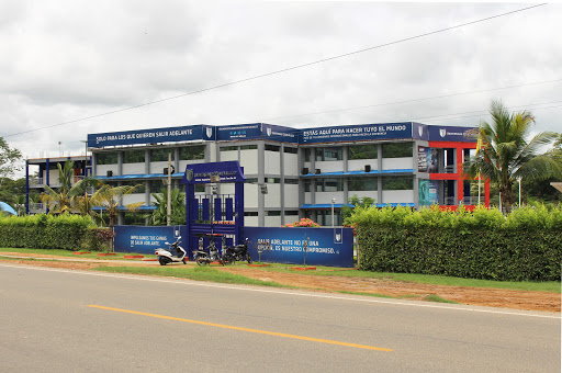 Universidad César Vallejo