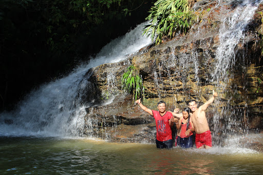 Turismo en Tarapoto