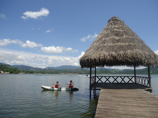 Agencia Tour Tarapoto Peru