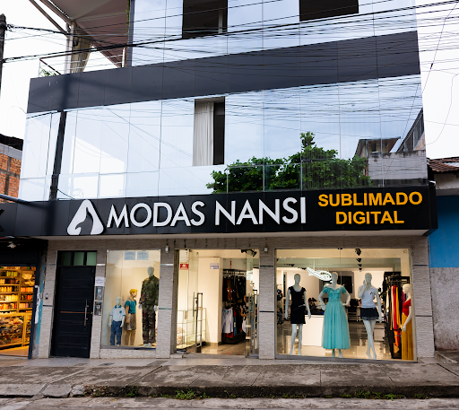 MODAS NANSI