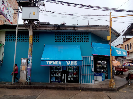 Tienda Yamis