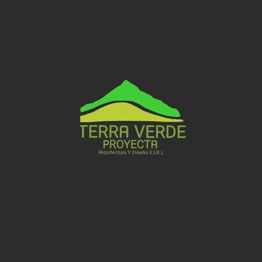 TERRA VERDE PROYECTA Arquitectura Y Diseño E.I.R.L.