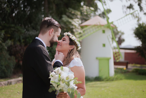 Fotógrafo Profesional Bodas Tarapoto - Joao Jimenez