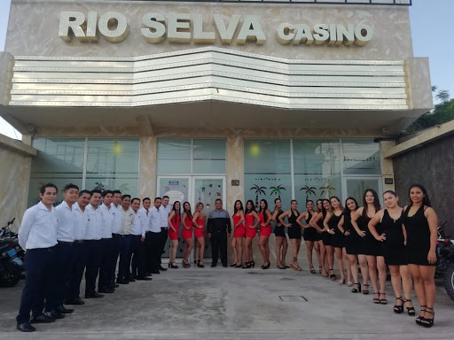 RIO SELVA Casino