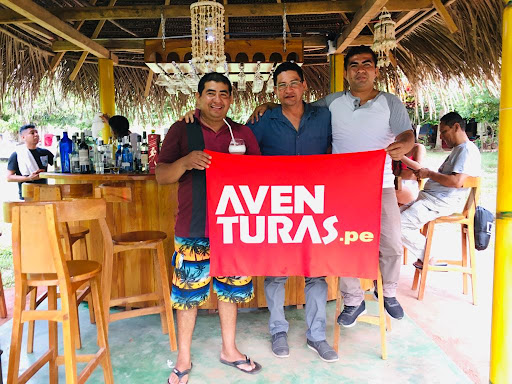 AVENTURAS.PE TOURS TARAPOTO