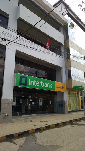 Tienda Interbank Tarapoto