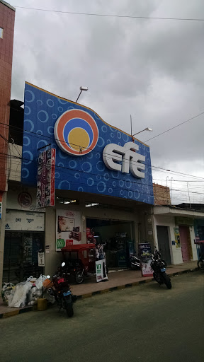 Tiendas EFE Tarapoto