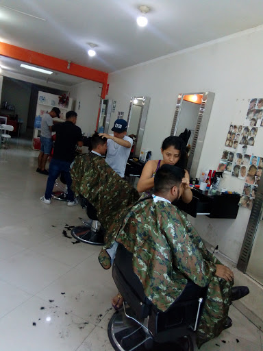 IMPERIO BARBER TARAPOTO