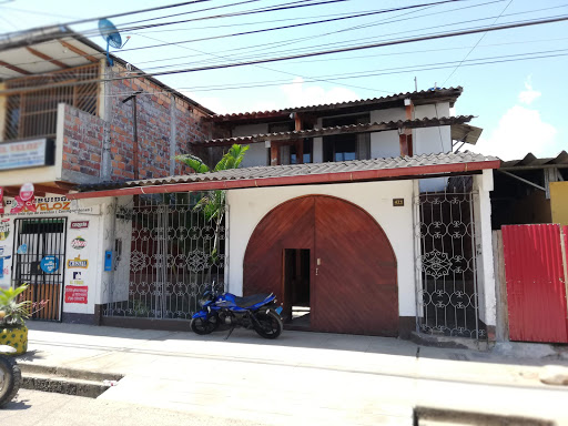 Centro Psicológico del Niño y el Adolescente