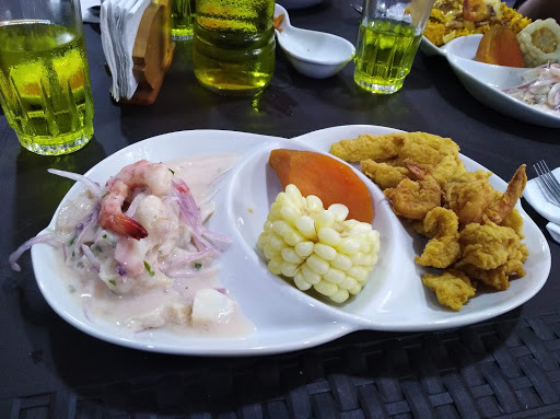 Cevicheria Real Limon