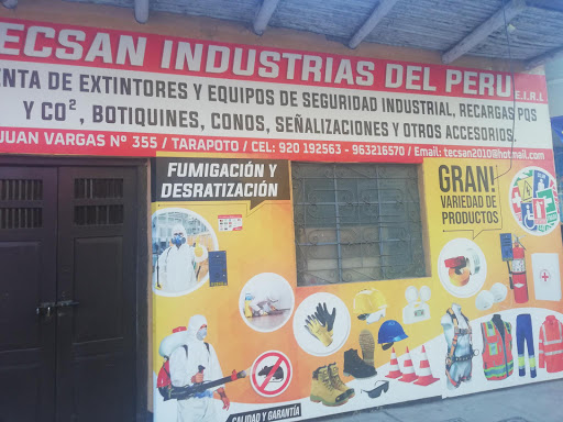 Corporación Peruana de Investigación