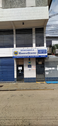 Electro Oriente