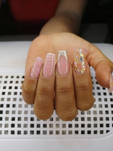 Julinails gel