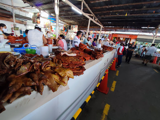 Mercado #2 De Tarapoto